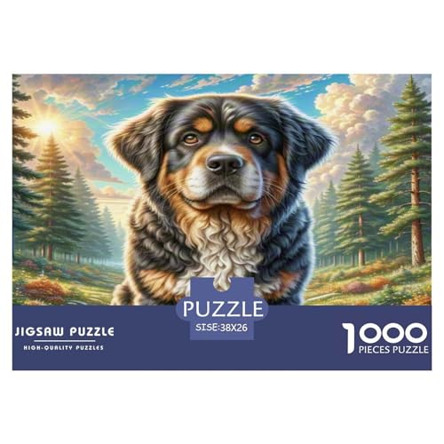 Keeshond Puzzles 1000-teilige Schwer Puzzle Spielzeug Lernspiel Impossible Herausforderungsspielzeug Für Erwachsene Kinder 38x26cm/1000pcs Keeshond Puzzles 1000-teilige Schwer Puzzle Spielzeug Lernspiel Impossible Herausforderungsspielzeug Für Erwachsene Kinder 38x26cm/1000pcs von WKASLDNS