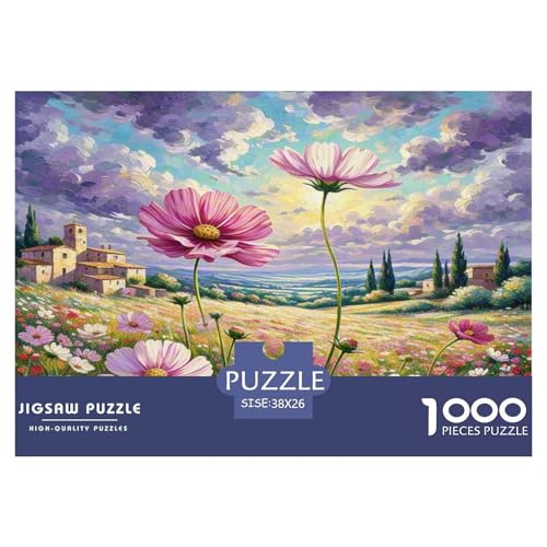 Kosmos Puzzle 1000 Teile Schwer Puzzle Spielzeug Lernspiel Impossible Herausforderungsspielzeug Für Erwachsene Und Kinder Ab 14 Jahren 38x26cm/1000pcs Kosmos Puzzle 1000 Teile Schwer Puzzle Spielzeug Lernspiel Impossible Herausforderungsspielzeug Für Erwachsene Und Kinder Ab 14 Jahren 38x26cm/1000pcs von WKASLDNS