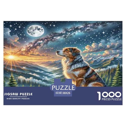 Lowchen Puzzles 1000 Teile Schwer Puzzle Spielzeug Pädagogisches Spiel Impossible Herausforderung Spielzeug Für Erwachsene Und Kinder in Bewährter 38x26cm/1000pcs Lowchen Puzzles 1000 Teile Schwer Puzzle Spielzeug Pädagogisches Spiel Impossible Herausforderung Spielzeug Für Erwachsene Und Kinder in Bewährter 38x26cm/1000pcs von WKASLDNS