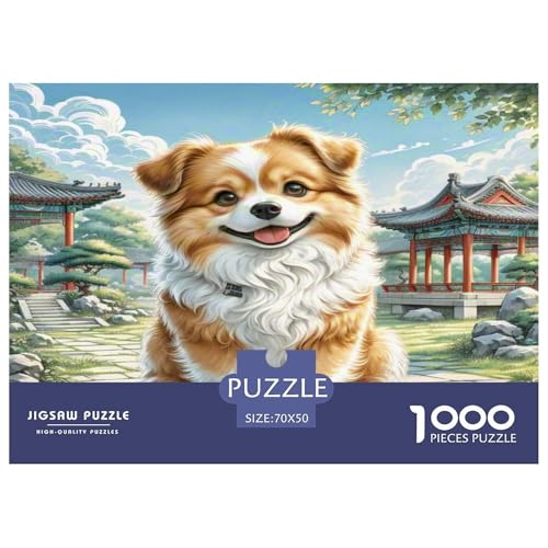 Pekinger Puzzle 1000-teilige Schwer Puzzle Spielzeug Pädagogisches Spiel Impossible Herausforderungsspielzeug Für Erwachsene Kinder 70x50cm/1000pcs Pekinger Puzzle 1000-teilige Schwer Puzzle Spielzeug Pädagogisches Spiel Impossible Herausforderungsspielzeug Für Erwachsene Kinder 70x50cm/1000pcs von WKASLDNS