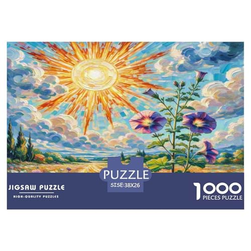 Petunia Hybride Puzzle 1000 Teile Schwer Puzzle Spielzeug Lernspiel Impossible Herausforderung Spielzeug Für Erwachsene Und Kinder Ab 14 Jahren 38x26cm/1000pcs Petunia Hybride Puzzle 1000 Teile Schwer Puzzle Spielzeug Lernspiel Impossible Herausforderung Spielzeug Für Erwachsene Und Kinder Ab 14 Jahren 38x26cm/1000pcs von WKASLDNS