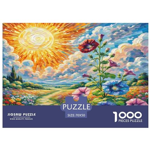 Petunia Hybride Puzzle 1000 Teile Schwer Puzzle Spielzeug Pädagogisches Spiel Impossible Herausforderung Spielzeug Für Erwachsene Und Kinder Ab 14 Jahren 70x50cm/1000pcs Petunia Hybride Puzzle 1000 Teile Schwer Puzzle Spielzeug Pädagogisches Spiel Impossible Herausforderung Spielzeug Für Erwachsene Und Kinder Ab 14 Jahren 70x50cm/1000pcs von WKASLDNS