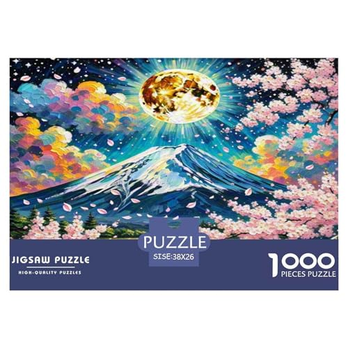 Pfirsichblüte Puzzle 1000-teilige Schwer Puzzle Spielzeug Lernspiel Impossible Herausforderung Spielzeug Für Erwachsene Kinder 38x26cm/1000pcs Pfirsichblüte Puzzle 1000-teilige Schwer Puzzle Spielzeug Lernspiel Impossible Herausforderung Spielzeug Für Erwachsene Kinder 38x26cm/1000pcs von WKASLDNS