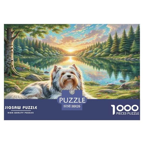 Pommern Puzzle 1000 Teile Schwer Puzzle Spielzeug Lernspiel Impossible Herausforderungsspielzeug Für Erwachsene Und Kinder Ab 14 Jahren 38x26cm/1000pcs Pommern Puzzle 1000 Teile Schwer Puzzle Spielzeug Lernspiel Impossible Herausforderungsspielzeug Für Erwachsene Und Kinder Ab 14 Jahren 38x26cm/1000pcs von WKASLDNS