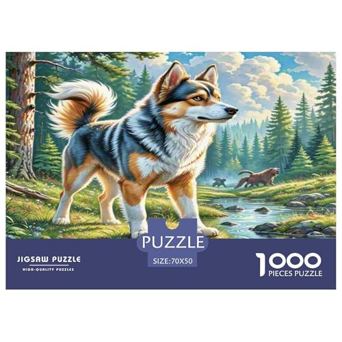 Russisches Spielzeug Puzzle 1000-teilige Schwer Puzzle Spielzeug Lernspiel Impossible Herausforderungsspielzeug Für Erwachsene Und Kinder Ab 12 Jahren 70x50cm/1000pcs von WKASLDNS