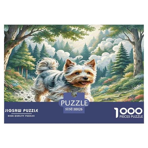 Schottischer Terrier Puzzle 1000-teilige Schwer Puzzle Spielzeug Pädagogisches Spiel Impossible Herausforderungsspielzeug Für Erwachsene Kinder 38x26cm/1000pcs Schottischer Terrier Puzzle 1000-teilige Schwer Puzzle Spielzeug Pädagogisches Spiel Impossible Herausforderungsspielzeug Für Erwachsene Kinder 38x26cm/1000pcs von WKASLDNS