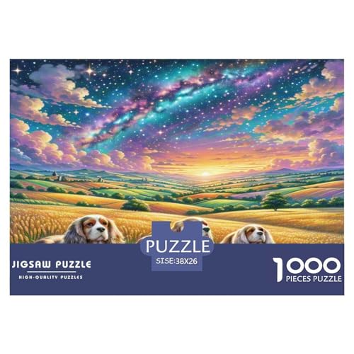 Setzer Puzzles 1000 Teile Schwer Puzzle Spielzeug Lernspiel Impossible Herausforderungsspielzeug Für Erwachsene Und Kinder in Bewährter 38x26cm/1000pcs Setzer Puzzles 1000 Teile Schwer Puzzle Spielzeug Lernspiel Impossible Herausforderungsspielzeug Für Erwachsene Und Kinder in Bewährter 38x26cm/1000pcs von WKASLDNS