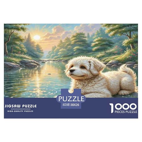 Spielzeug Manchester Terrier Puzzles 1000 Teile Schwer Puzzle Spielzeug Pädagogisches Spiel Impossible Herausforderung Spielzeug Für Erwachsene Und Kinder Ab 14 Jahren 38x26cm/1000pcs Spielzeug Manchester Terrier Puzzles 1000 Teile Schwer Puzzle Spielzeug Pädagogisches Spiel Impossible Herausforderung Spielzeug Für Erwachsene Und Kinder Ab 14 Jahren 38x26cm/1000pcs von WKASLDNS