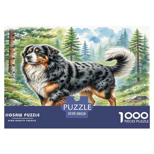Tibetischer Mastiff Puzzle 1000-teilige Schwer Puzzle Spielzeug Lernspiel Impossible Herausforderungsspielzeug Für Erwachsene Kinder 38x26cm/1000pcs Tibetischer Mastiff Puzzle 1000-teilige Schwer Puzzle Spielzeug Lernspiel Impossible Herausforderungsspielzeug Für Erwachsene Kinder 38x26cm/1000pcs von WKASLDNS