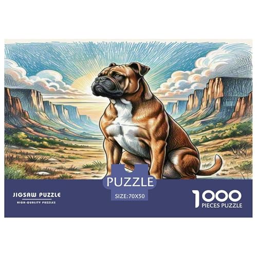 Tschechischer Wolfhund Puzzles 1000 Teile Schwer Puzzle Spielzeug Pädagogisches Spiel Impossible Herausforderungsspielzeug Für Erwachsene Kinder 70x50cm/1000pcs Tschechischer Wolfhund Puzzles 1000 Teile Schwer Puzzle Spielzeug Pädagogisches Spiel Impossible Herausforderungsspielzeug Für Erwachsene Kinder 70x50cm/1000pcs von WKASLDNS