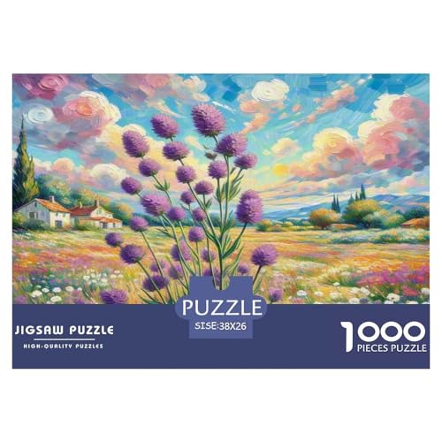 Verbena Puzzles 1000 Teile Schwer Puzzle Spielzeug Pädagogisches Spiel Impossible Herausforderung Spielzeug Für Erwachsene Kinder 38x26cm/1000pcs Verbena Puzzles 1000 Teile Schwer Puzzle Spielzeug Pädagogisches Spiel Impossible Herausforderung Spielzeug Für Erwachsene Kinder 38x26cm/1000pcs von WKASLDNS