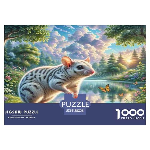Zucker Glider Puzzles 1000 Teile Schwer Puzzle Spielzeug Lernspiel Impossible Herausforderung Spielzeug Für Erwachsene Und Kinder in Bewährter 38x26cm/1000pcs Zucker Glider Puzzles 1000 Teile Schwer Puzzle Spielzeug Lernspiel Impossible Herausforderung Spielzeug Für Erwachsene Und Kinder in Bewährter 38x26cm/1000pcs von WKASLDNS