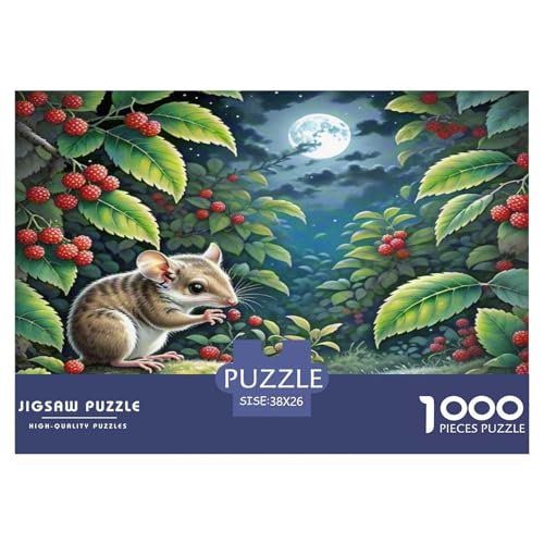 Zucker Glider Puzzles 1000 Teile Schwer Puzzle Spielzeug Pädagogisches Spiel Impossible Herausforderungsspielzeug Für Erwachsene Kinder 38x26cm/1000pcs Zucker Glider Puzzles 1000 Teile Schwer Puzzle Spielzeug Pädagogisches Spiel Impossible Herausforderungsspielzeug Für Erwachsene Kinder 38x26cm/1000pcs von WKASLDNS