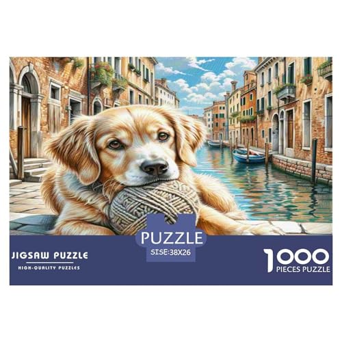 havanesisch Puzzle 1000 Teile Schwer Puzzle Spielzeug Lernspiel Impossible Herausforderungsspielzeug Für Erwachsene Und Kinder in Bewährter 38x26cm/1000pcs havanesisch Puzzle 1000 Teile Schwer Puzzle Spielzeug Lernspiel Impossible Herausforderungsspielzeug Für Erwachsene Und Kinder in Bewährter 38x26cm/1000pcs von WKASLDNS