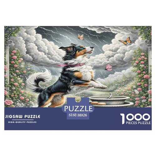 havanesisch Puzzle 1000-teilige Schwer Puzzle Spielzeug Pädagogisches Spiel Impossible Herausforderungsspielzeug Für Erwachsene Und Kinder in Bewährter 38x26cm/1000pcs havanesisch Puzzle 1000-teilige Schwer Puzzle Spielzeug Pädagogisches Spiel Impossible Herausforderungsspielzeug Für Erwachsene Und Kinder in Bewährter 38x26cm/1000pcs von WKASLDNS
