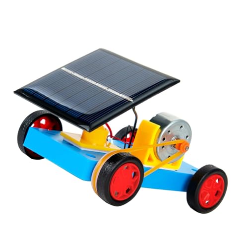 Sun Robot Car Model Set Für Kinder Von Mehr Als 8 Jahren Praktizierende Pädagogische Bildungsspielzeugbauen Wissenschaftsexperiment Engineering Set Energy Experiment Sun Robot Car Model Set Für Kinder Von Mehr Als 8 Jahren Praktizierende Pädagogische Bildungsspielzeugbauen Wissenschaftsexperiment Engineering Set Energy Experiment von WKabnkn