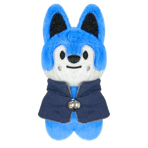 WKxinxuan Kuscheltier Plüschtier 55 cm Plüschfigur Groß Kuscheltier XXL Kuscheltier Groß Spielzeug Geschenke für Jungen und Mädchen WKxinxuan Kuscheltier Plüschtier 55 cm Plüschfigur Groß Kuscheltier XXL Kuscheltier Groß Spielzeug Geschenke für Jungen und Mädchen von WKxinxuan