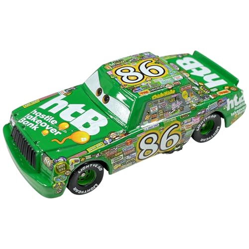WKxinxuan Cars Modell Auto Spielzeug, Lightning McQueen Metall Auto, Mini Lightning McQueen Spielzeug, Geschenk für Jungen, Sammelbar, Cars Model Enthusiast als Weihnachts Geschenk WKxinxuan Cars Modell Auto Spielzeug, Lightning McQueen Metall Auto, Mini Lightning McQueen Spielzeug, Geschenk für Jungen, Sammelbar, Cars Model Enthusiast als Weihnachts Geschenk von WKxinxuan