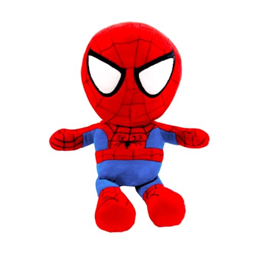 Kuscheltier, PlüSchtier 27cm, Spielzeug, Spid PlüSchfigur Als Kinder Geschenk Und Als Dekoration Puppe füR Kinder Kuscheltier, PlüSchtier 27cm, Spielzeug, Spid PlüSchfigur Als Kinder Geschenk Und Als Dekoration Puppe füR Kinder von WKxinxuan