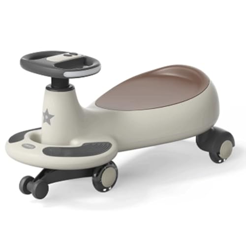 Wiggle Car for Kids Ride auf Toy Stummy Wheel Sound und Light Music Model für ab 3 Jahre und up Wiggle Car for Kids Ride auf Toy Stummy Wheel Sound und Light Music Model für ab 3 Jahre und up von WLH Alexanders