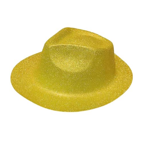 WLNEXT Glitzernde Puder Hiphop Sparkling für Party Kostüm Tänzer Rapper Gold WLNEXT Glitzernde Puder Hiphop Sparkling für Party Kostüm Tänzer Rapper Gold von WLNEXT