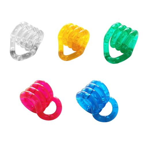 5 STK Fidget Toys Set,Sensory Toys Tangles Autism,Stressabbau Spielzeug für Erwachsene/Kinder,Stimming Twister Hand Toys Autismus Hautpicker,Skills Panikattacken Anti Stress Hilfsmittel,Fitgetoys (C) 5 STK Fidget Toys Set,Sensory Toys Tangles Autism,Stressabbau Spielzeug für Erwachsene/Kinder,Stimming Twister Hand Toys Autismus Hautpicker,Skills Panikattacken Anti Stress Hilfsmittel,Fitgetoys (C) von WLVinson
