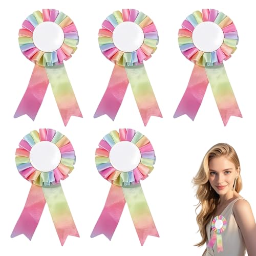 6 Stück Hobby Horse Zubehör Turnierschleifen,Stoff Rosetten für Pferde & Gewinner,Horse Accessories für Sports Events,Schulkind 2025 Mädchen,Einschulungsgeschenke Mädchen,Schultütendekoration 6 Stück Hobby Horse Zubehör Turnierschleifen,Stoff Rosetten für Pferde & Gewinner,Horse Accessories für Sports Events,Schulkind 2025 Mädchen,Einschulungsgeschenke Mädchen,Schultütendekoration von WLVinson