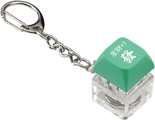 1 x Tastatur-Fidget-Spielzeug – langanhaltendes leuchtendes Tastendrücker-Spielzeug, tragbares Tastaturschalter-Fidget-Spielzeug | beleuchtetes Tasten-Clicker-Spielzeug mit chinesischem 1 x Tastatur-Fidget-Spielzeug – langanhaltendes leuchtendes Tastendrücker-Spielzeug, tragbares Tastaturschalter-Fidget-Spielzeug | beleuchtetes Tasten-Clicker-Spielzeug mit chinesischem von WLngtv