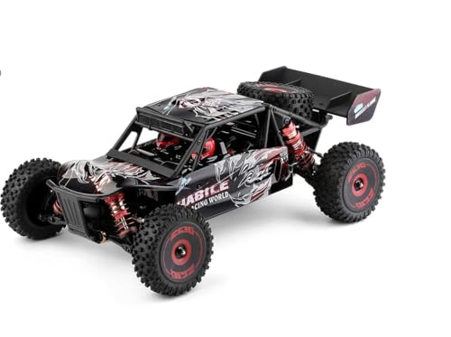 WLtoys 124017 124019 V2 75KM/H 2.4G RC Car Brushless 4WD Electric High Speed Off-Road Drift Remote Control Toys 124016 2B 3000mAh WLtoys 124017 124019 V2 75KM/H 2.4G RC Car Brushless 4WD Electric High Speed Off-Road Drift Remote Control Toys 124016 2B 3000mAh von WLtoys