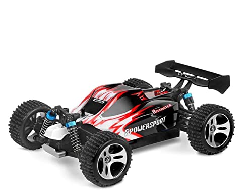 WLtoys 144001 60KM/H 1:14 2.4Ghz Racing Remote Control Car 4WD Alloy Metal Drift Car WLtoys 144001 60KM/H 1:14 2.4Ghz Racing Remote Control Car 4WD Alloy Metal Drift Car von WLtoys