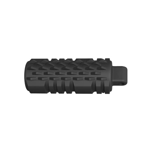 Professionelles Spiky Gripper Roller Schlüsselbundspielzeug Für Stressabbau Und Verbesserung Der Aufmerksamkeit Für Reisen Und Tägliches Dekompress Professionelles Spiky Gripper Roller Schlüsselbundspielzeug Für Stressabbau Und Verbesserung Der Aufmerksamkeit Für Reisen Und Tägliches Dekompress von WNXGNHO