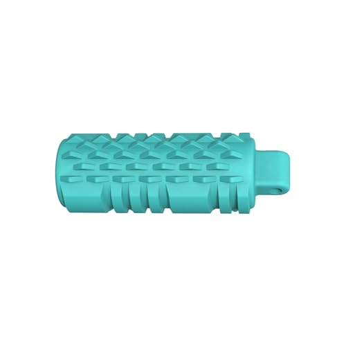 Professionelles Spiky Gripper Roller Schlüsselbundspielzeug Für Stressabbau Und Verbesserung Der Aufmerksamkeit Für Reisen Und Tägliches Dekompress Professionelles Spiky Gripper Roller Schlüsselbundspielzeug Für Stressabbau Und Verbesserung Der Aufmerksamkeit Für Reisen Und Tägliches Dekompress von WNXGNHO