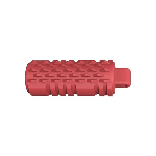 Professionelles Spiky Gripper Roller Schlüsselbundspielzeug Für Stressabbau Und Verbesserung Der Aufmerksamkeit Für Reisen Und Tägliches Dekompress Professionelles Spiky Gripper Roller Schlüsselbundspielzeug Für Stressabbau Und Verbesserung Der Aufmerksamkeit Für Reisen Und Tägliches Dekompress von WNXGNHO