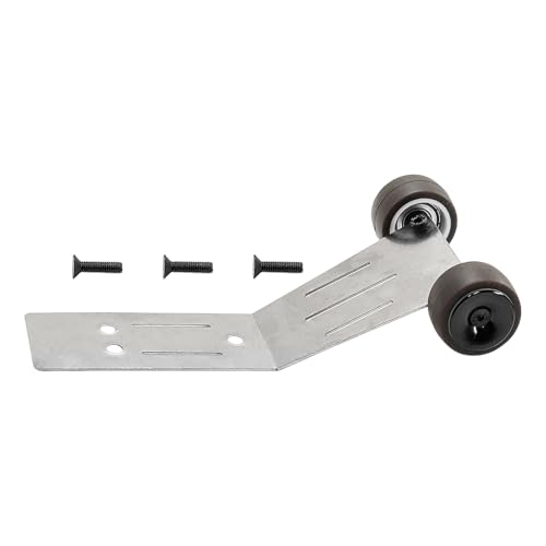 WNXGNHO Fernbedienungsmodell Edelstahllager Wheelie Collection Kits Für Fernbedienungsauto Upgrade von WNXGNHO