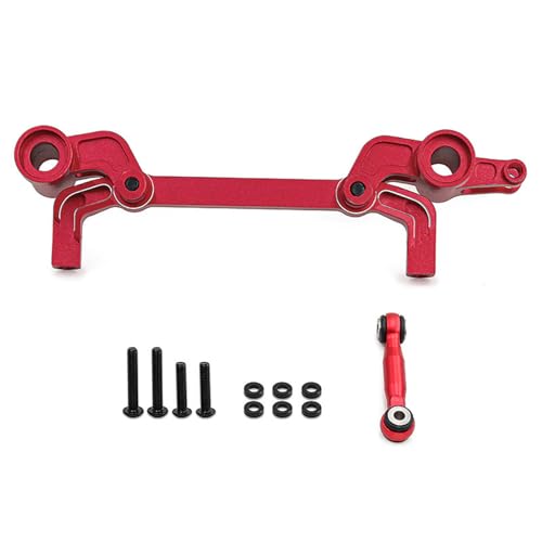 WNXGNHO Fernbedienungssteuerbecher Set Für 1/10 Lenkung Knöchel Zubehör Automodell Legierung Lenkung Knöchel Teile Werkzeug WNXGNHO Fernbedienungssteuerbecher Set Für 1/10 Lenkung Knöchel Zubehör Automodell Legierung Lenkung Knöchel Teile Werkzeug von WNXGNHO