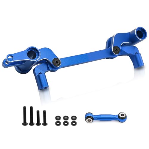 WNXGNHO Fernbedienungssteuerbecher Set Für 1/10 Lenkung Knöchel Zubehör Automodell Legierung Lenkung Knöchel Teile Werkzeug WNXGNHO Fernbedienungssteuerbecher Set Für 1/10 Lenkung Knöchel Zubehör Automodell Legierung Lenkung Knöchel Teile Werkzeug von WNXGNHO