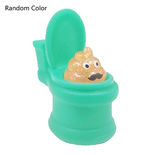 WNXGNHO Hand Pinch Vent Toy Dehnbares Spielzeug Für Kreative Squeeze Toilette Poop PVC Dekompression Entlüftete Kneten Seltsame Kleine Spielsachen WNXGNHO Hand Pinch Vent Toy Dehnbares Spielzeug Für Kreative Squeeze Toilette Poop PVC Dekompression Entlüftete Kneten Seltsame Kleine Spielsachen von WNXGNHO