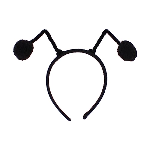 WNXGNHO Schöne Bienenantenne Form Hair Hoop Süße Haarhalter Bühne Singing Tanzen Cosplay Party Kopfbedeckung Für Jungen Mädchen Kleinkind WNXGNHO Schöne Bienenantenne Form Hair Hoop Süße Haarhalter Bühne Singing Tanzen Cosplay Party Kopfbedeckung Für Jungen Mädchen Kleinkind von WNXGNHO