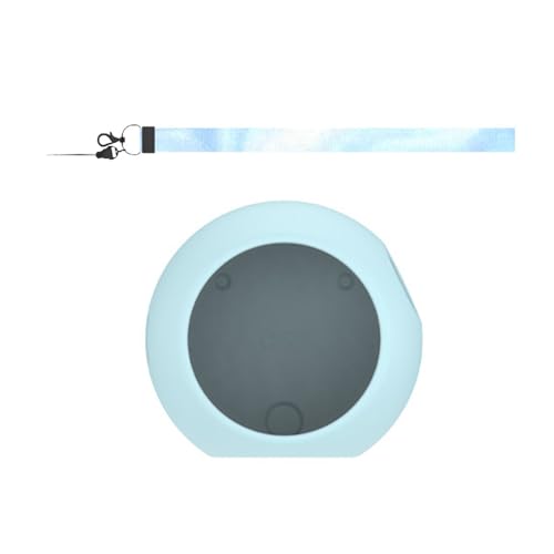 WNXGNHO Silikon Schutzhülle Für Punirunes Interactive Digital Pet Toy Water Stockdocess Electric Pet Covers Mit Lanyard WNXGNHO Silikon Schutzhülle Für Punirunes Interactive Digital Pet Toy Water Stockdocess Electric Pet Covers Mit Lanyard von WNXGNHO