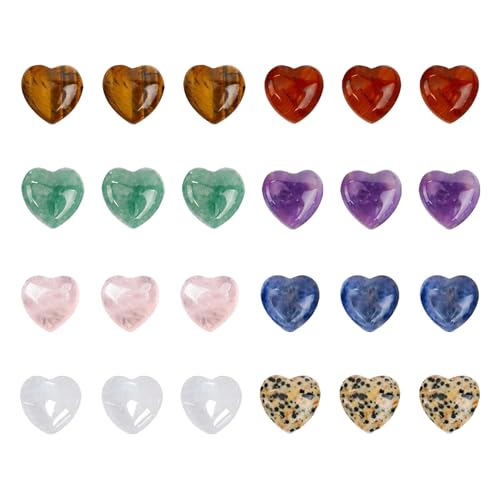 WNXGNHO Valentinstag Klassenzimmer Geschenkset Für Kinder Klassenzimmer Vorgefüllte Liebe Herzsteinkarten Für Valentines Geschenkaustausch 24pcs WNXGNHO Valentinstag Klassenzimmer Geschenkset Für Kinder Klassenzimmer Vorgefüllte Liebe Herzsteinkarten Für Valentines Geschenkaustausch 24pcs von WNXGNHO