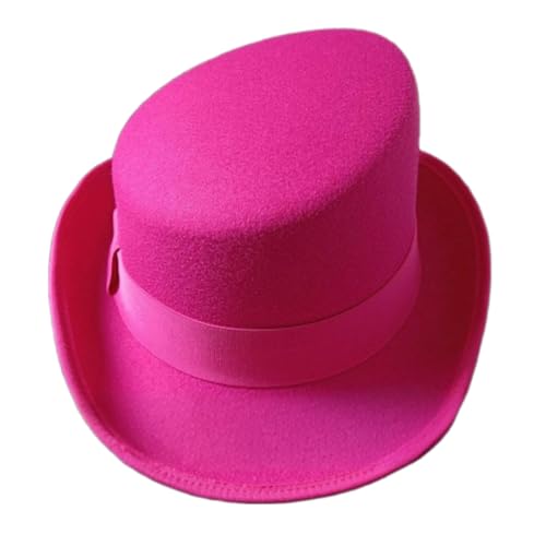 WNXGNHO Vintage Styles Kleiderhutmotivkostümhut Festival Party Alltag Für Partys Und Auftritte WNXGNHO Vintage Styles Kleiderhutmotivkostümhut Festival Party Alltag Für Partys Und Auftritte von WNXGNHO
