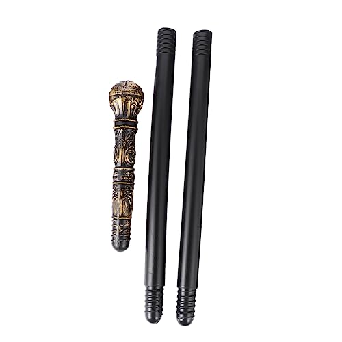 WOFASHPURET 1 Stück Das des Halloween Costume Halloween Kostuem Costume Halloween Party-Accessoire Party- -Stütze Zuckerrohr Kostüm stütze Kostüm Prop-Stick Plastik WOFASHPURET 1 Stück Das des Halloween Costume Halloween Kostuem Costume Halloween Party-Accessoire Party- -Stütze Zuckerrohr Kostüm stütze Kostüm Prop-Stick Plastik von WOFASHPURET