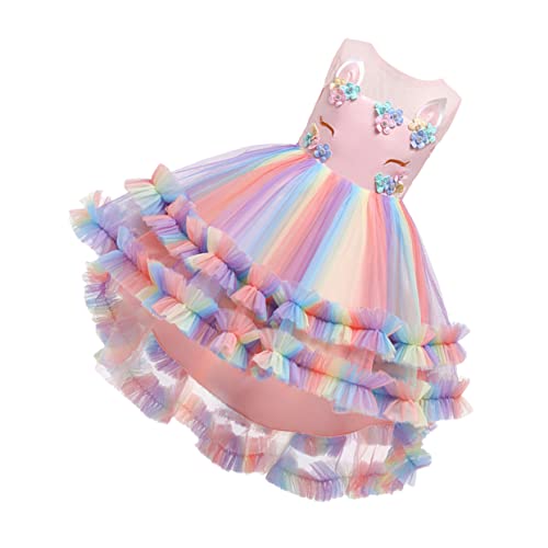 WOFASHPURET 1 Stück Tutu Kinderrock Mädchen Outfits Mädchen Prinzessin Verkleiden Sich Mehrfarbiger Tüllrock Mädchen Tüllkleid Paillettenkleid Kleider Für Mädchen Kleid Für Mädchen WOFASHPURET 1 Stück Tutu Kinderrock Mädchen Outfits Mädchen Prinzessin Verkleiden Sich Mehrfarbiger Tüllrock Mädchen Tüllkleid Paillettenkleid Kleider Für Mädchen Kleid Für Mädchen von WOFASHPURET