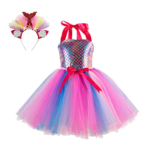 WOFASHPURET 1Satz Kostüm Rock Für Haarband Atmungsaktives Mesh Für Karneval Cosplay Partys Jahre Leicht Zu Reinigen Zu Verarbeitet WOFASHPURET 1Satz Kostüm Rock Für Haarband Atmungsaktives Mesh Für Karneval Cosplay Partys Jahre Leicht Zu Reinigen Zu Verarbeitet von WOFASHPURET