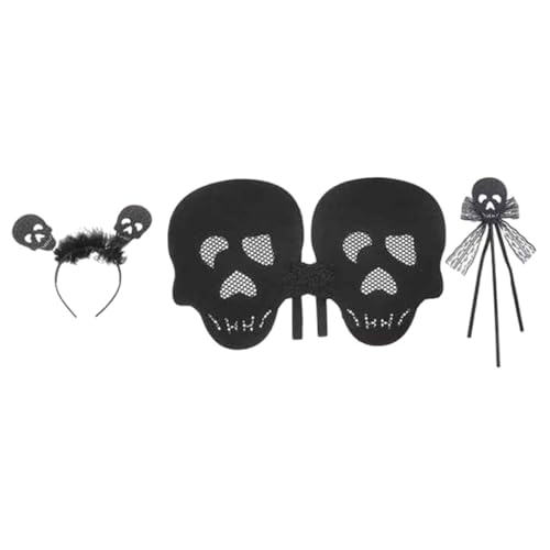 WOFASHPURET 1Satz Lustiges Halloween Kostümset Für Stirnband Flügeln Requisiten Für Halloween Partys Cosplay Leichtem Langlebigem Filzmaterial WOFASHPURET 1Satz Lustiges Halloween Kostümset Für Stirnband Flügeln Requisiten Für Halloween Partys Cosplay Leichtem Langlebigem Filzmaterial von WOFASHPURET
