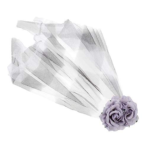 WOFASHPURET 1Stück Halloween Haarnadel Mit Schwarzer Kopfschmuck Accessoire Für Partys Und Komfortabel Für Halloween Und Festliche Anlässe WOFASHPURET 1Stück Halloween Haarnadel Mit Schwarzer Kopfschmuck Accessoire Für Partys Und Komfortabel Für Halloween Und Festliche Anlässe von WOFASHPURET