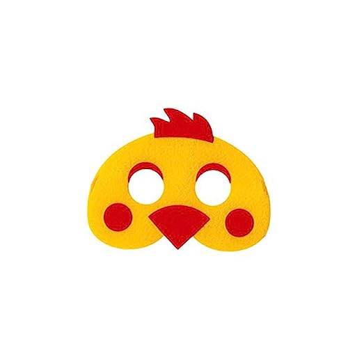 WOFASHPURET 8 Stück Partytanz-Tiermaske Tiermaske Halloween Ziege Fuchsmaske Hälfte LED halloween masken halloweenmaske partyhüte kindergeburtstag Tiermaske für Halbmasken für WOFASHPURET 8 Stück Partytanz-Tiermaske Tiermaske Halloween Ziege Fuchsmaske Hälfte LED halloween masken halloweenmaske partyhüte kindergeburtstag Tiermaske für Halbmasken für von WOFASHPURET