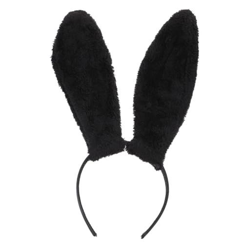 WOFASHPURET Bunny Ear Haarreif Kopfschmuck für Partys Halloween und Cosplay Faltbarer Hasenohren Haarband Zufällige Farben Zufällige Farbe Zufällige Farbe WOFASHPURET Bunny Ear Haarreif Kopfschmuck für Partys Halloween und Cosplay Faltbarer Hasenohren Haarband Zufällige Farben Zufällige Farbe Zufällige Farbe von WOFASHPURET