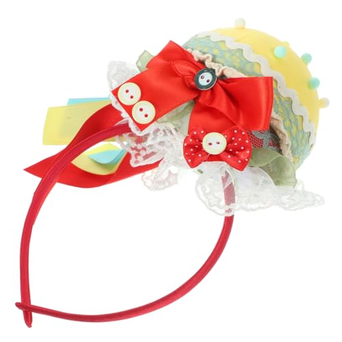 WOFASHPURET Essen Cosplay Mütze Burger-kopfschmuck Kopfbedeckung, Geschmeidige Kopfbedeckung Lustiger Hut Hamburger-kostümhut Haarstyling-puppe Kopfbedeckungen Für Themenpartys Kappe Stoff WOFASHPURET Essen Cosplay Mütze Burger-kopfschmuck Kopfbedeckung, Geschmeidige Kopfbedeckung Lustiger Hut Hamburger-kostümhut Haarstyling-puppe Kopfbedeckungen Für Themenpartys Kappe Stoff von WOFASHPURET