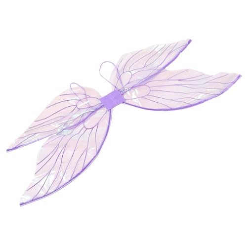 WOFASHPURET Feenflügel Für Mädchen Kostümflügel Für Erwachsene Flügel Kostüm Cosplay Glitzernd Rosa Partyzubehör Partyflügel Feenflügel Für Dekoration Partygeschenke Flügel Für WOFASHPURET Feenflügel Für Mädchen Kostümflügel Für Erwachsene Flügel Kostüm Cosplay Glitzernd Rosa Partyzubehör Partyflügel Feenflügel Für Dekoration Partygeschenke Flügel Für von WOFASHPURET